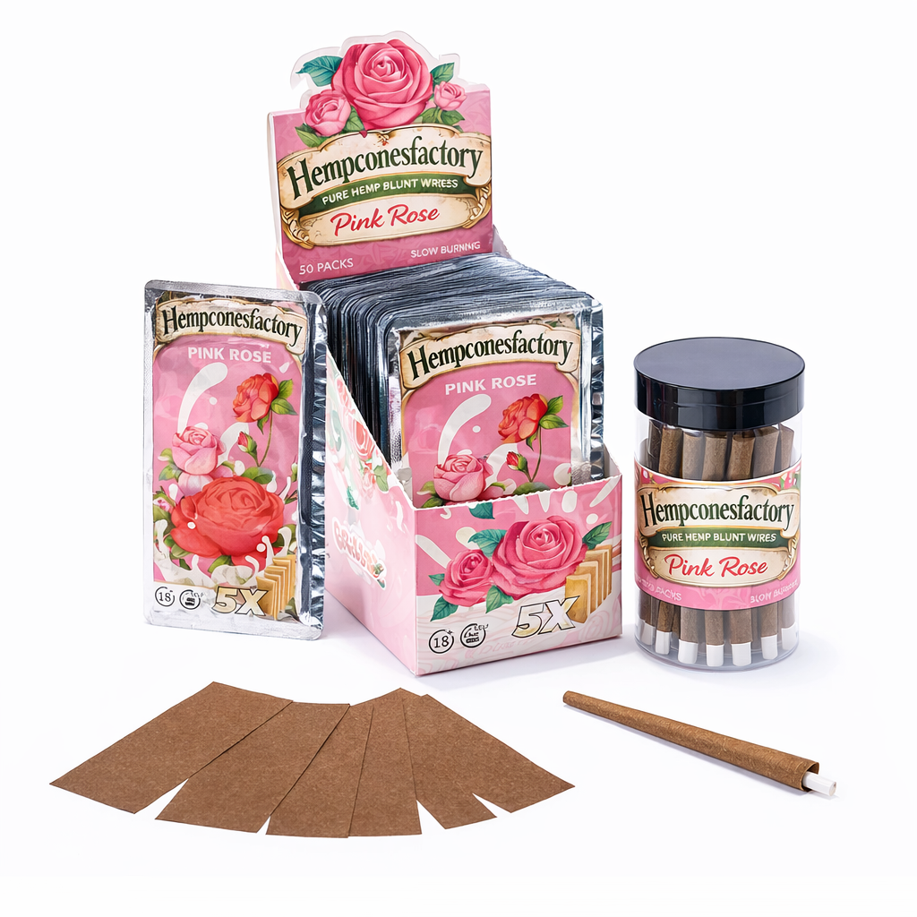 Private Label Packaging